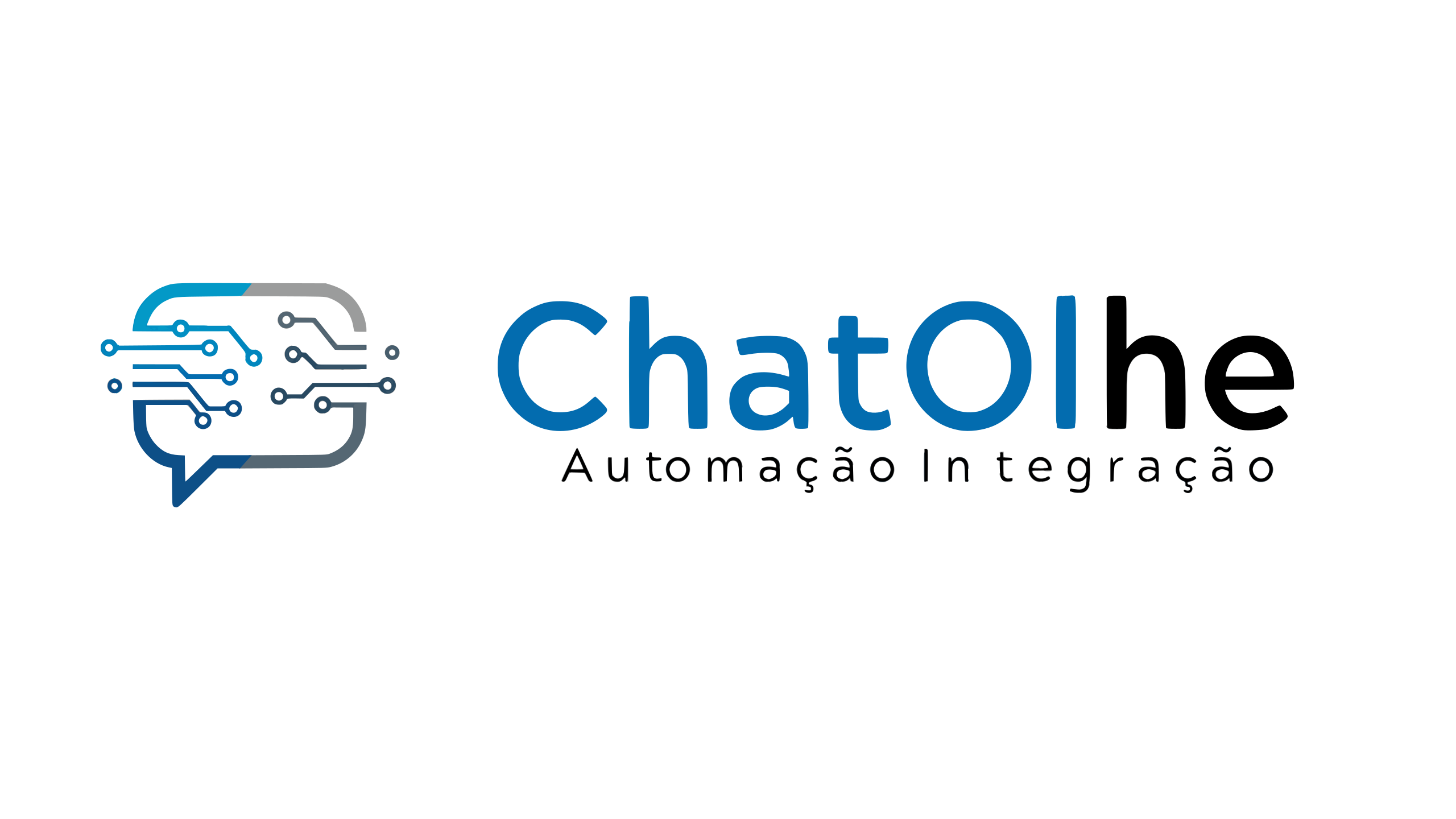 ChatOlhe Automação e Integração